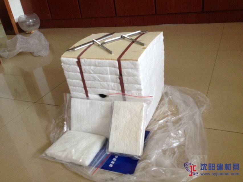 耐火纖維材料制品都適用于哪些設備