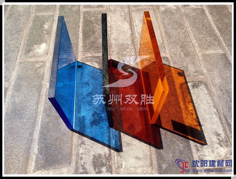 進口防靜電亞克力板 防靜電有機玻璃板 抗靜電亞克力