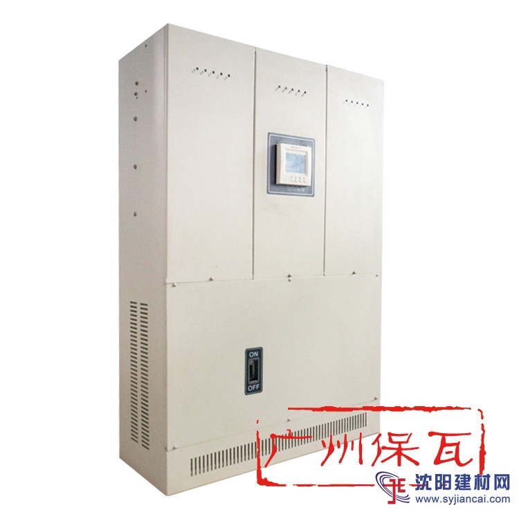 SMLZ/3節能控制裝置