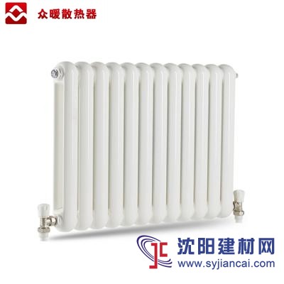 沈陽家庭改造暖氣片  沈陽暖氣片哪種材質好