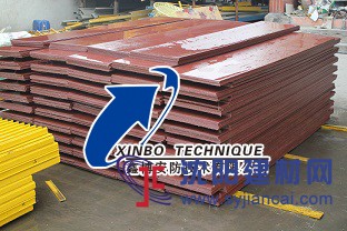 供應有機防火隔板，有機耐火蓋板廠家