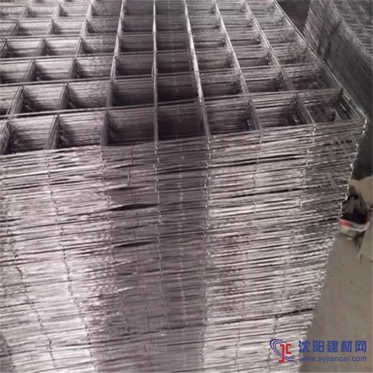 質量保證加工定制鋼筋網片建筑網片電焊網片