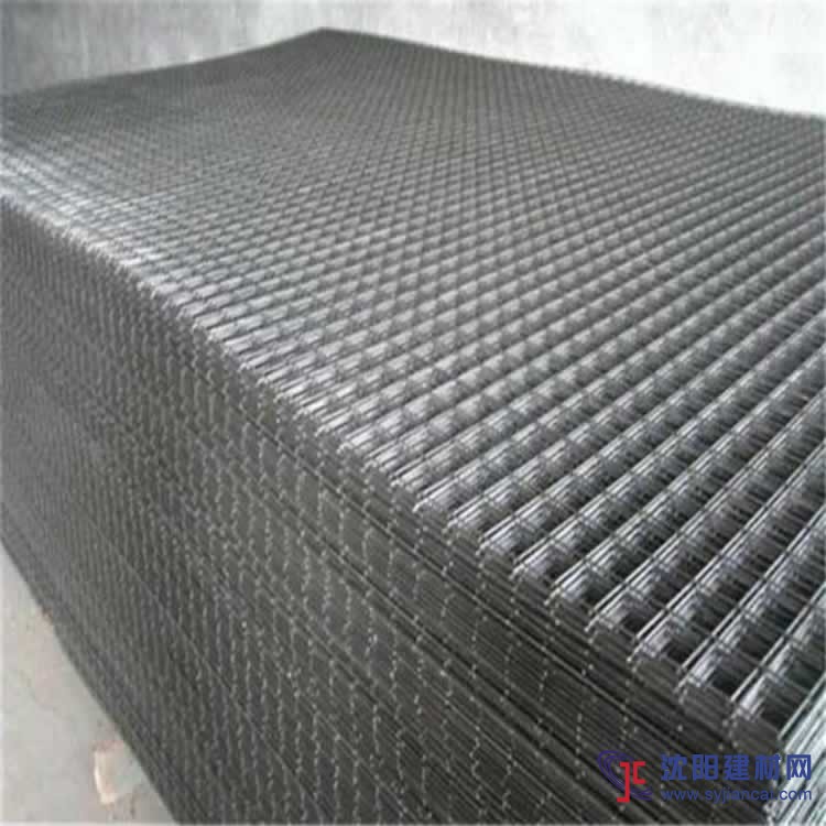 專業批發 建筑墻體鋼筋網片 地暖網片 低碳鋼絲網片