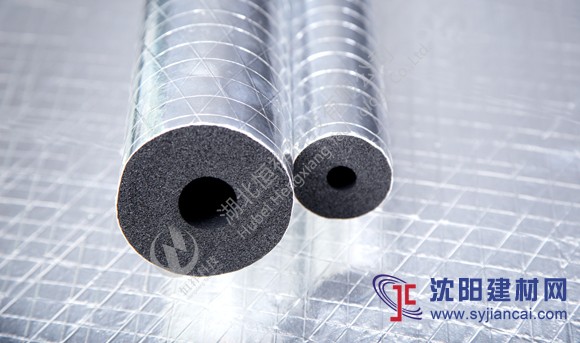 恒祥福諾斯復合橡塑