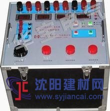 熱繼電器校驗儀,熱繼電器測試儀