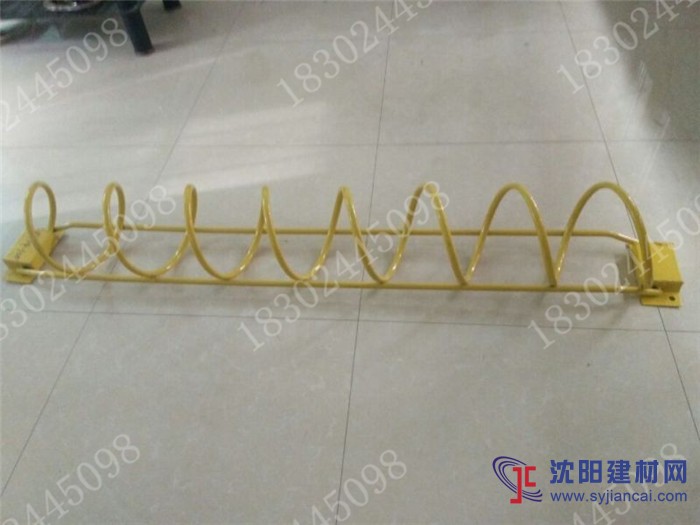 供應自行車架|圓籠車架|高低卡位車架|螺旋自行車架