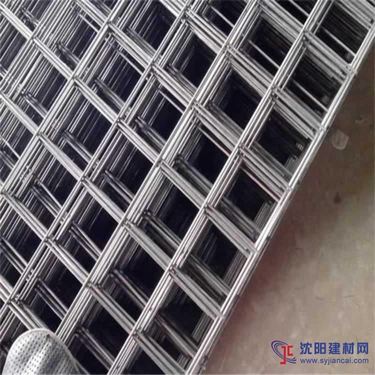 廠家直銷 建筑鋼絲網片焊接鋼絲網片建筑網片