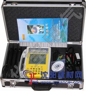 六角圖測試儀,用電檢查儀,電力參數測試儀