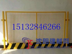 工地泥漿池護欄網、工地基坑臨邊護欄網