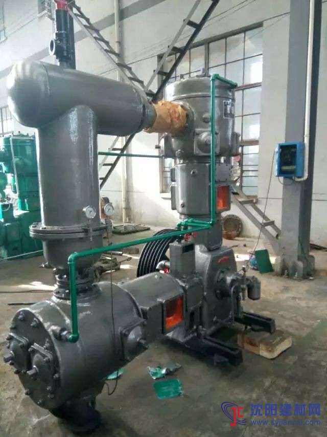 勁風壓縮機配件