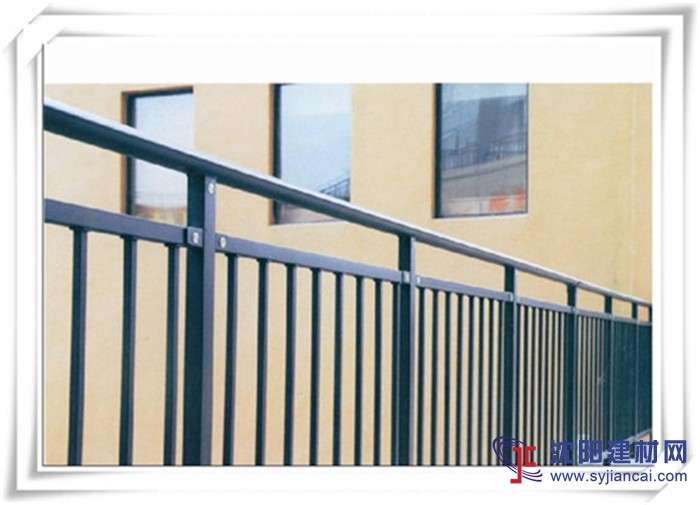 陽臺護欄定做廠家 陽臺欄桿訂做生產廠家批發價格