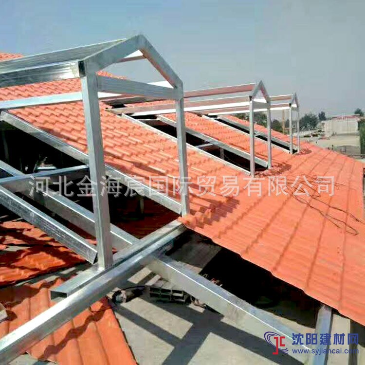 批發零售彩鋼瓦