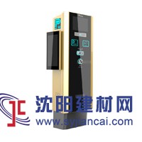 大連停車場收費系統工程 大連停車場管理工程