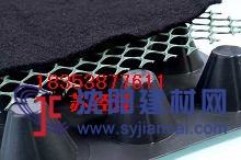 大量現(xiàn)貨供應{車庫頂板排水板}濱州【車庫種植阻根板