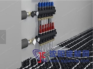 地暖管10大品牌_地暖工程設計的小竅門