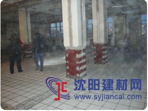 石家莊粘鋼加固公司專業施工技術