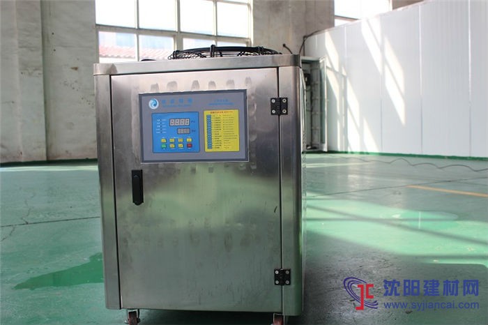 上海冷水機，上海低溫冷水機