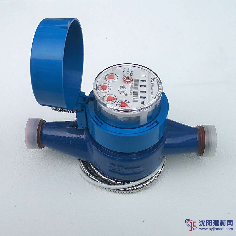 寧波優靜水表有限公司招代理