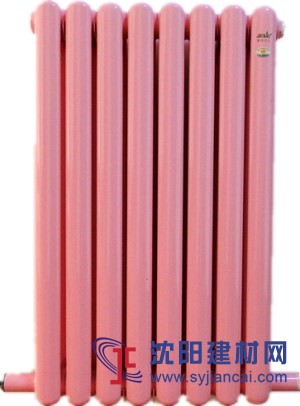 家用取暖器8柱金坤萬遠真空超導取暖器