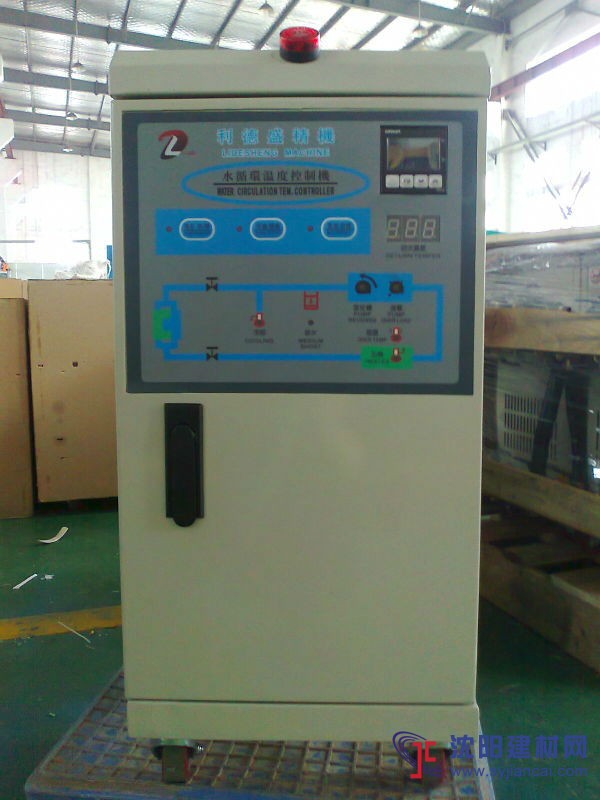 LWM水溫機，LOS油溫機