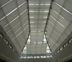 沈陽凌宇智能遮陽技術有限公司