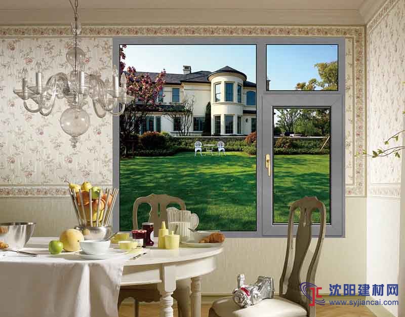 鋁合金門窗加盟，拓為門窗重大招商