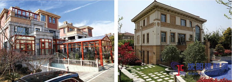 鋁合金門窗，玻璃房，陽光房定制