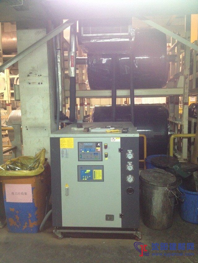 上海冷熱一體機，冰熱一體機