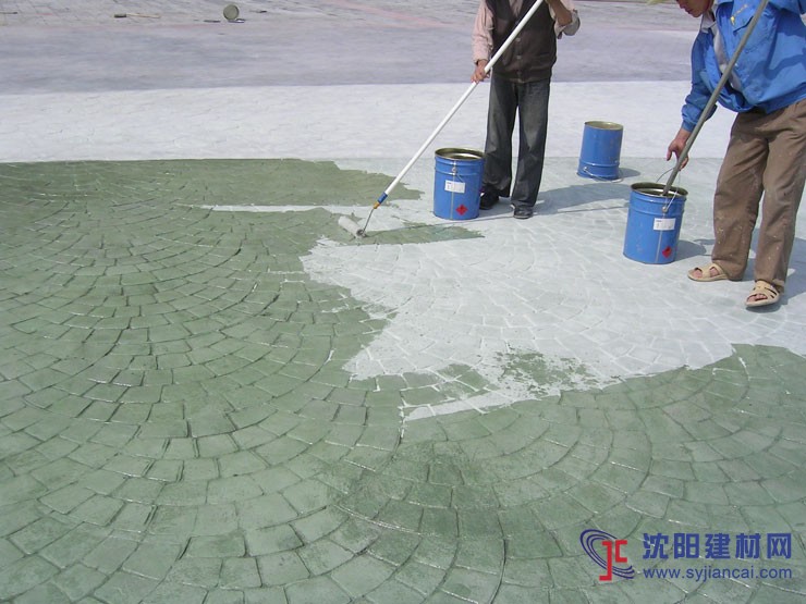 遼寧地坪保護劑廠家