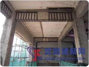 加固設計公司房屋檢測鑒定方法有哪些