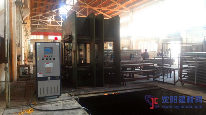 南京油溫機,南京油循環溫度控制機,南京模具溫度控制