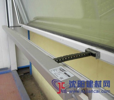 丹東電動開窗機價格遼寧開窗器廠家