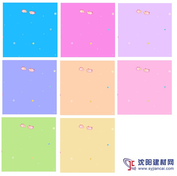 幼兒園地板兒童地板學校用pvc塑膠地板