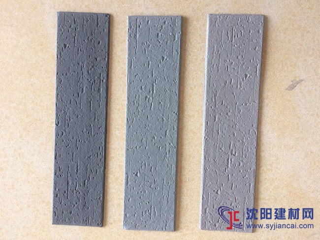 軟瓷大量用在舊城改造項目——外墻仿古磚