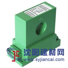 山西忻州霍爾傳感器廠家產品市場