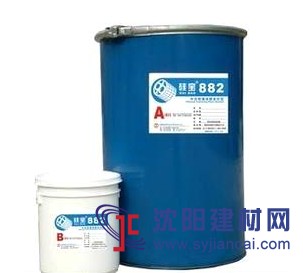 沈陽硅寶雙組份結構膠批發