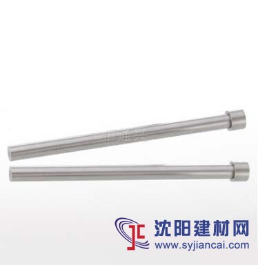 恒通興廠家專業加工高速鋼沖針 非標精密按圖定制