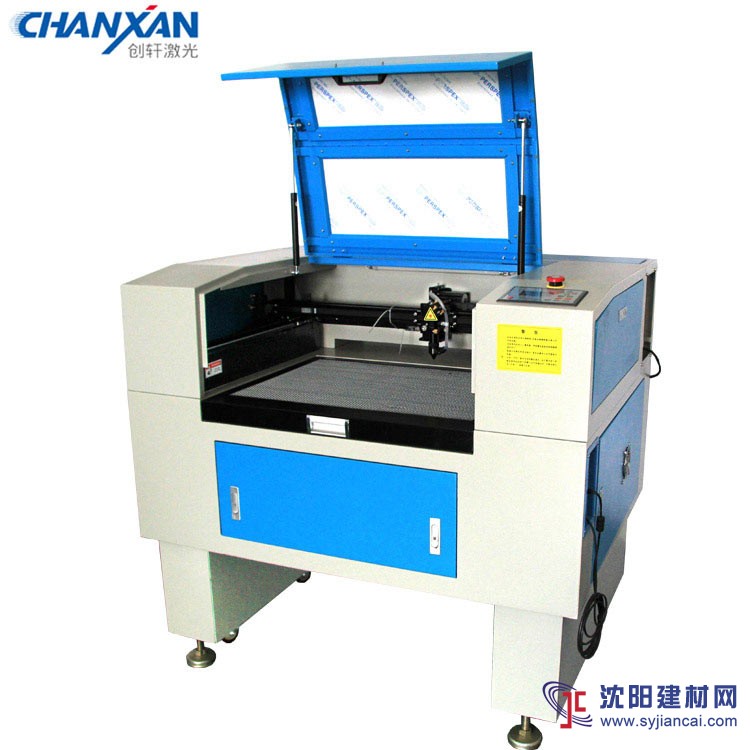 三維五軸激光切割機，汽車內飾件三維激光切割加工設備