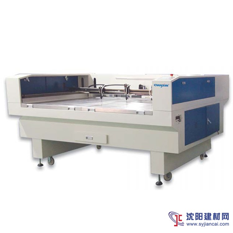 無塵布專業激光切割機