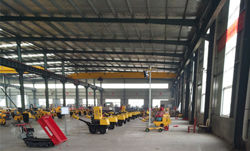 濟寧市爍騰工礦設備有限公司