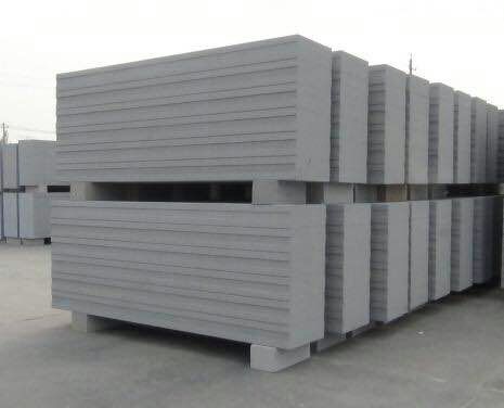 加氣混凝土隔墻板，混凝土掛板