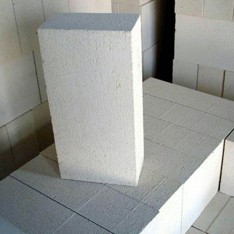 沈陽加氣混凝土隔墻板價格