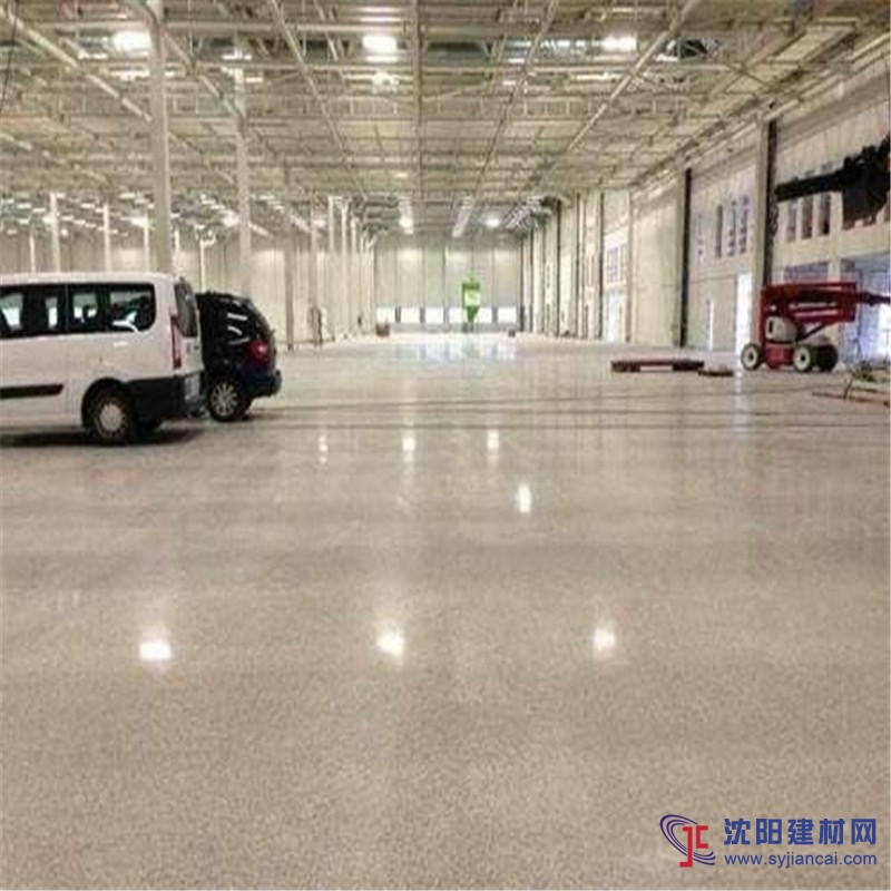 實價供應 混凝土密封固化劑地坪造價