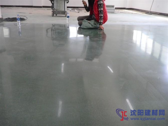 實價供應 超平超硬固化地坪施工報價