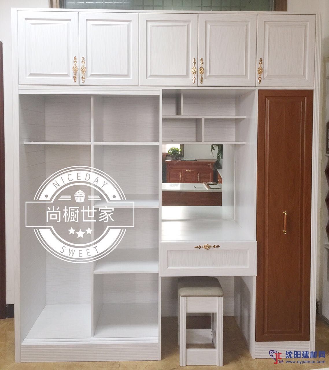 全鋁家居產(chǎn)品其諸多優(yōu)勢(shì)你知道嗎