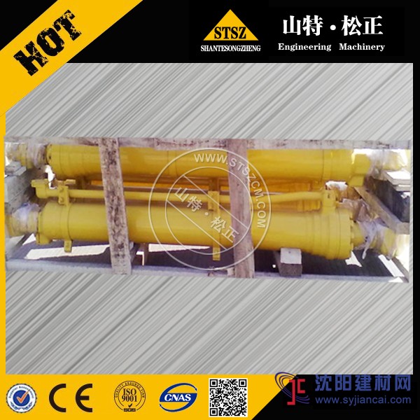 供應小松pc-7-8鏟斗油缸 日本小松挖掘機進口油缸