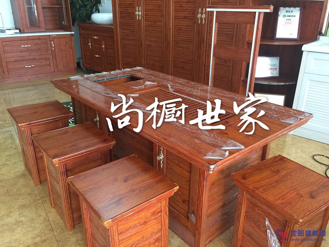 全铝家居优势卖点已成为未来两年内财富增长产品