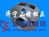 小松PC400-7回轉(zhuǎn)二級行星架