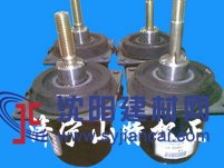 小松挖掘機-7-8緩沖墊