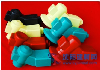 茂源供應透明高壓護套 耐張線夾護套